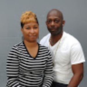 Meet your Posher, Larry